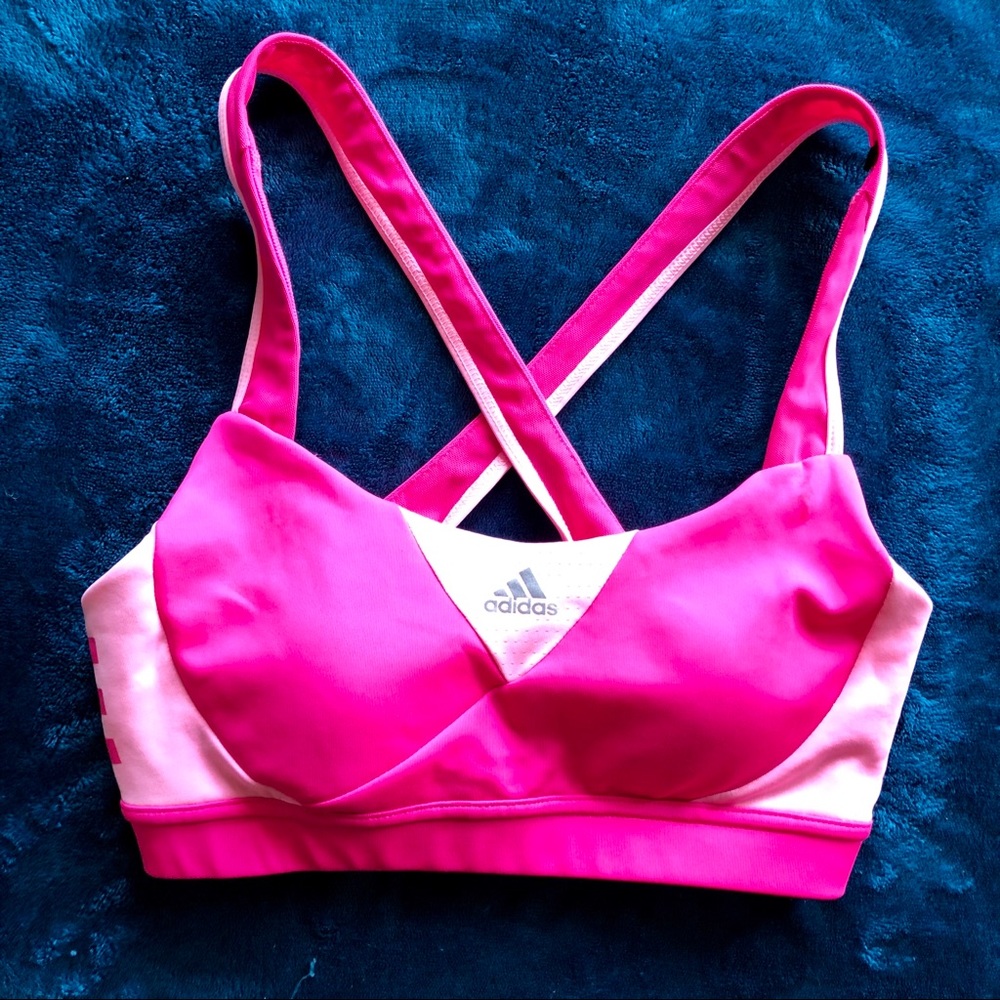 Adidas Sports Bra